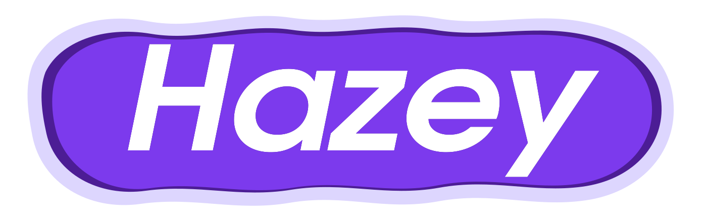 Hazey